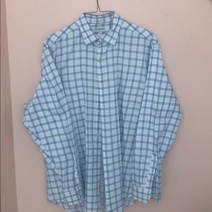 Banana Republic Button Down Shirt